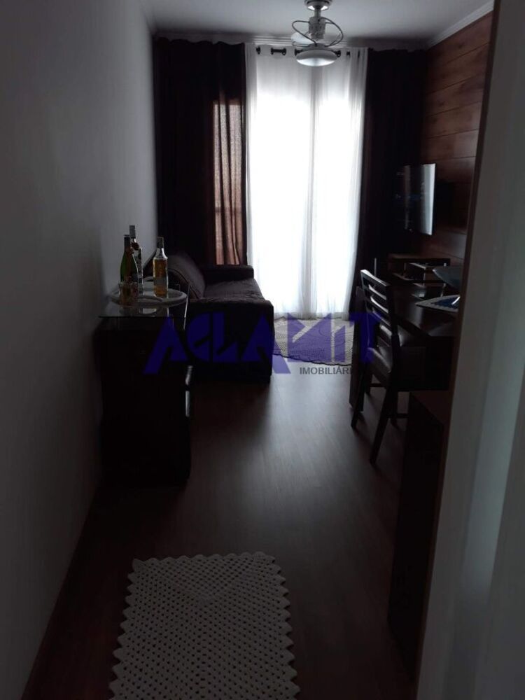 Apartamento, 2 quartos, 48 m² - Foto 6