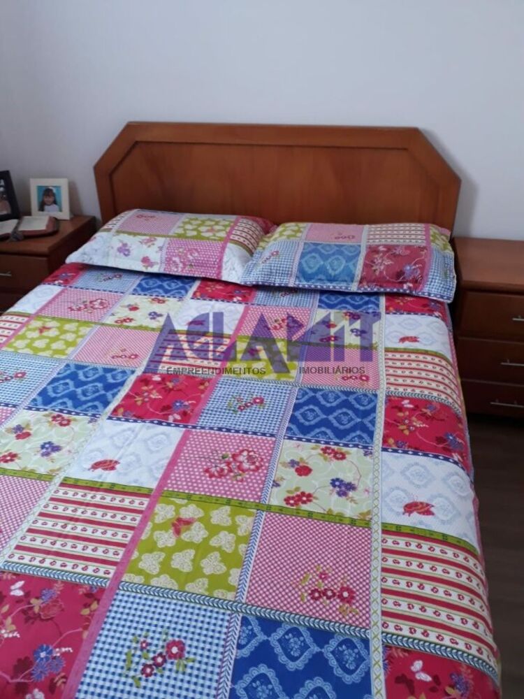 Apartamento, 2 quartos, 48 m² - Foto 4