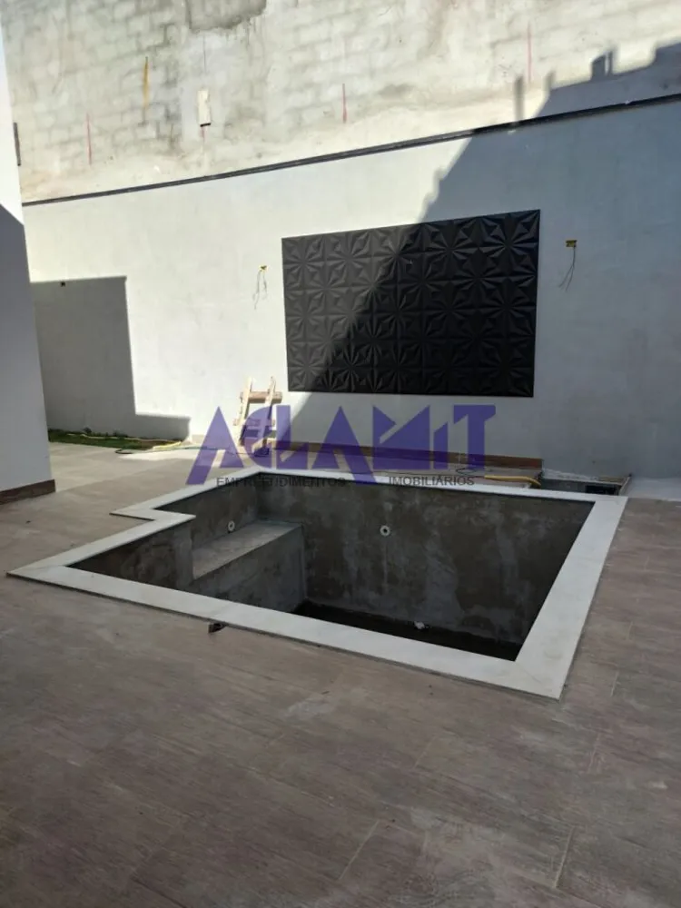 Casa, 3 quartos, 150 m² - Foto 6