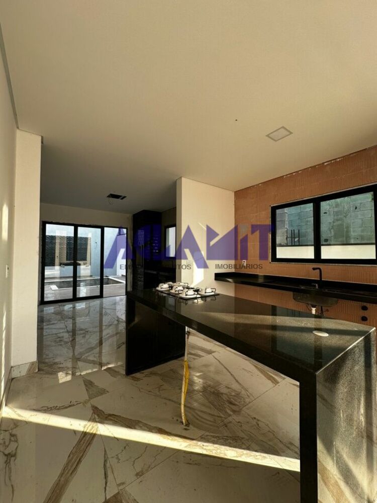 Casa, 3 quartos, 150 m² - Foto 4