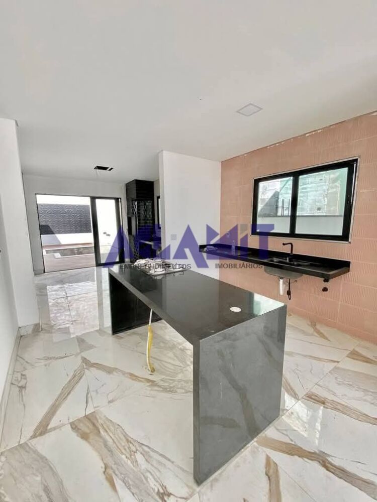 Casa, 3 quartos, 150 m² - Foto 1