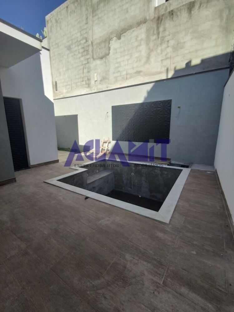 Casa, 3 quartos, 150 m² - Foto 19