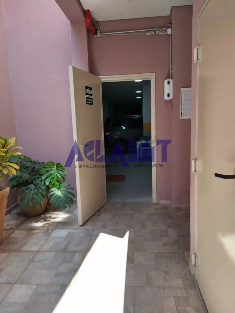 Apartamento à venda com 2 quartos, 40m² - Foto 3