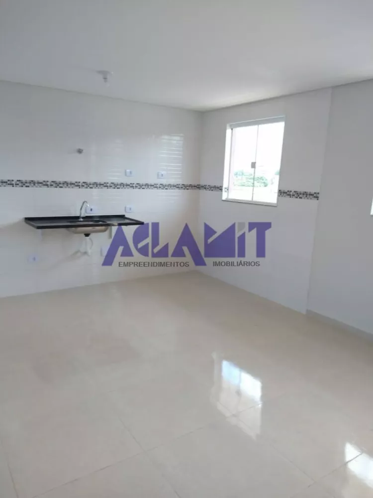 Apartamento à venda com 2 quartos, 40m² - Foto 5