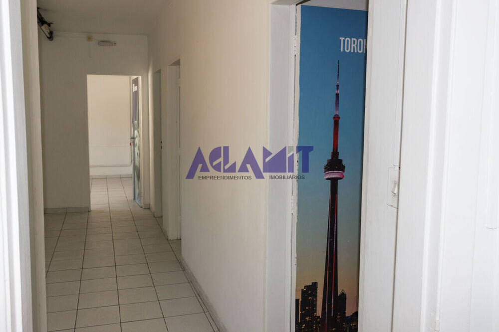 Sala-Conjunto, 353 m² - Foto 1