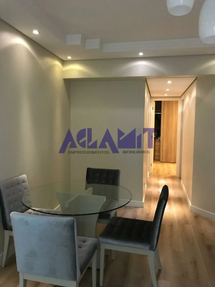 Apartamento, 2 quartos, 60 m² - Foto 5