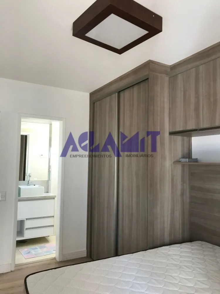 Apartamento, 2 quartos, 60 m² - Foto 3