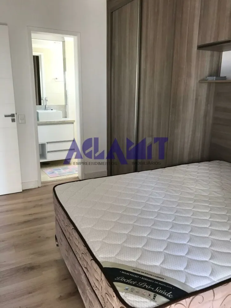 Apartamento, 2 quartos, 60 m² - Foto 6