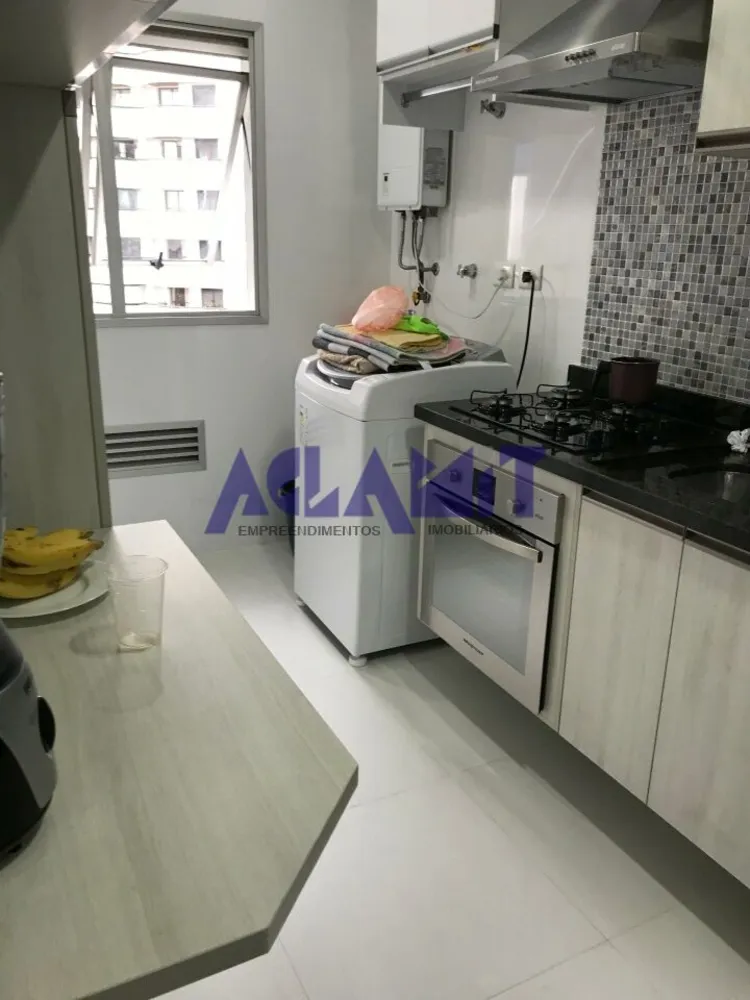 Apartamento, 2 quartos, 60 m² - Foto 4