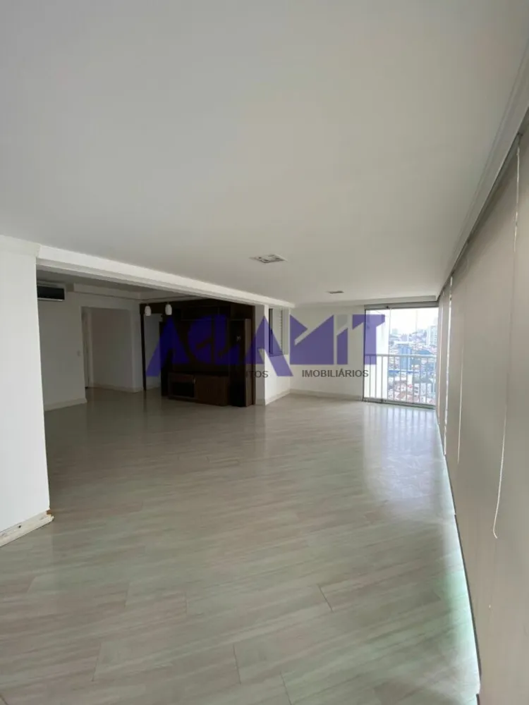 Apartamento, 4 quartos, 136 m² - Foto 2