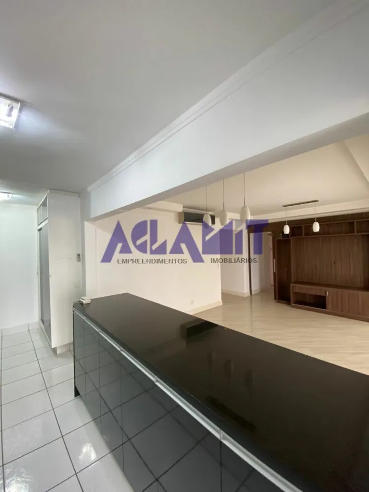 Apartamento, 4 quartos, 136 m² - Foto 3