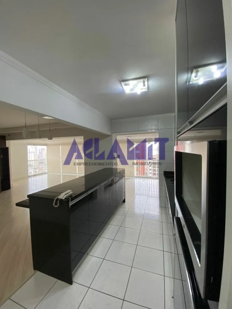 Apartamento, 4 quartos, 136 m² - Foto 4