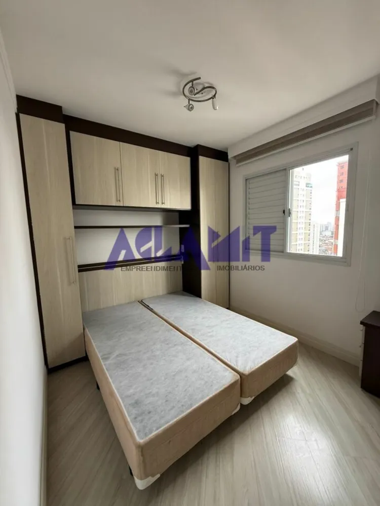 Apartamento, 4 quartos, 136 m² - Foto 9