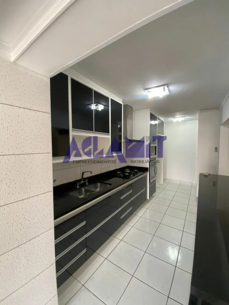 Apartamento, 4 quartos, 136 m² - Foto 10