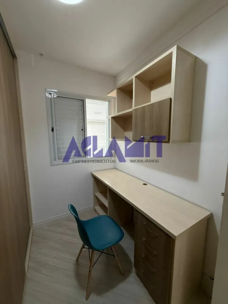 Apartamento, 4 quartos, 136 m² - Foto 8