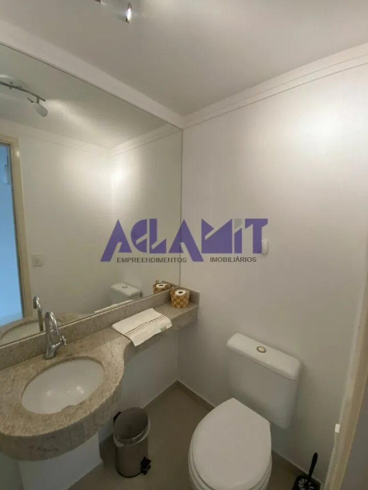 Apartamento, 4 quartos, 136 m² - Foto 14