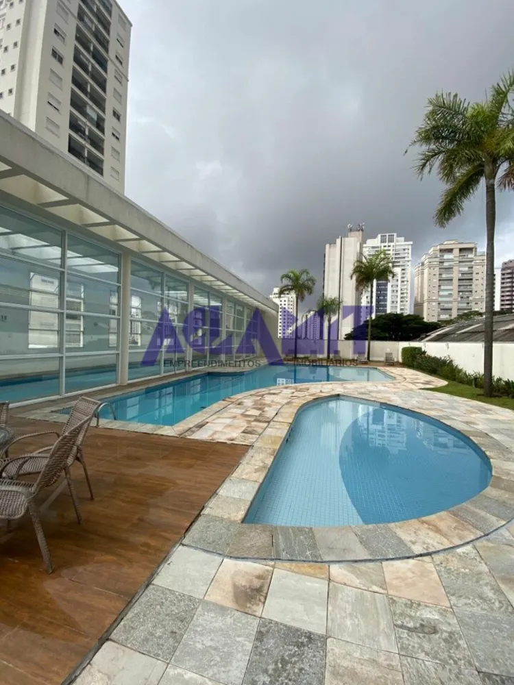 Apartamento, 4 quartos, 136 m² - Foto 13