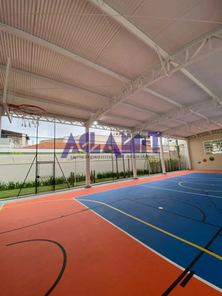 Apartamento, 4 quartos, 136 m² - Foto 16