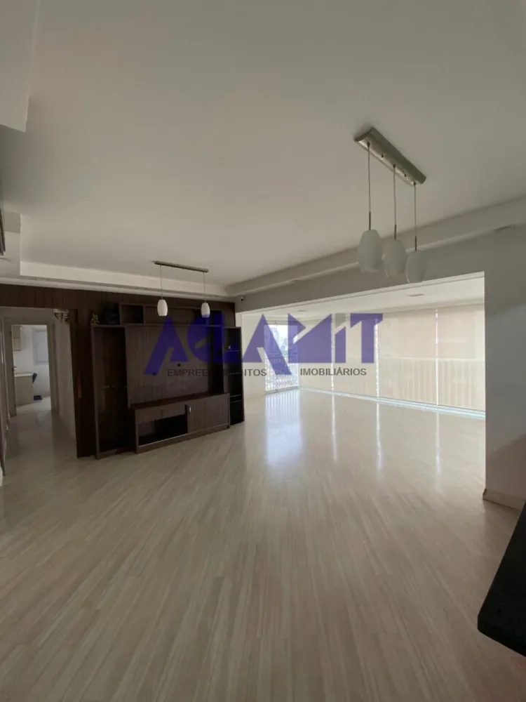 Apartamento, 4 quartos, 136 m² - Foto 1