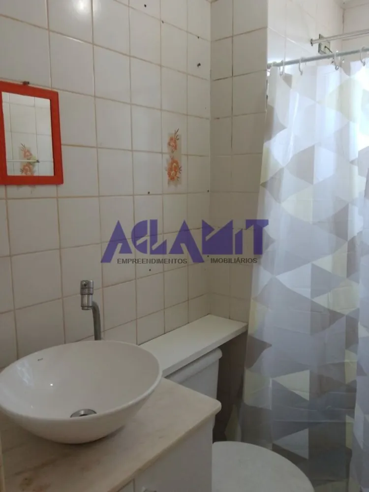 Apartamento, 2 quartos, 48 m² - Foto 2