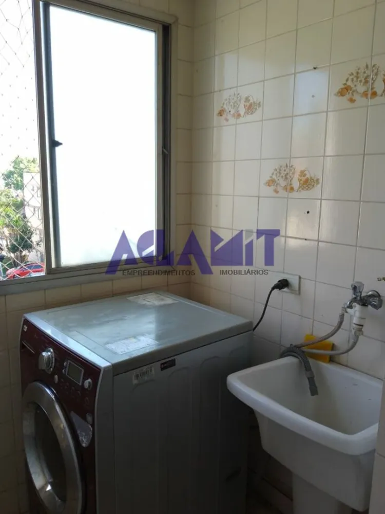 Apartamento, 2 quartos, 48 m² - Foto 4