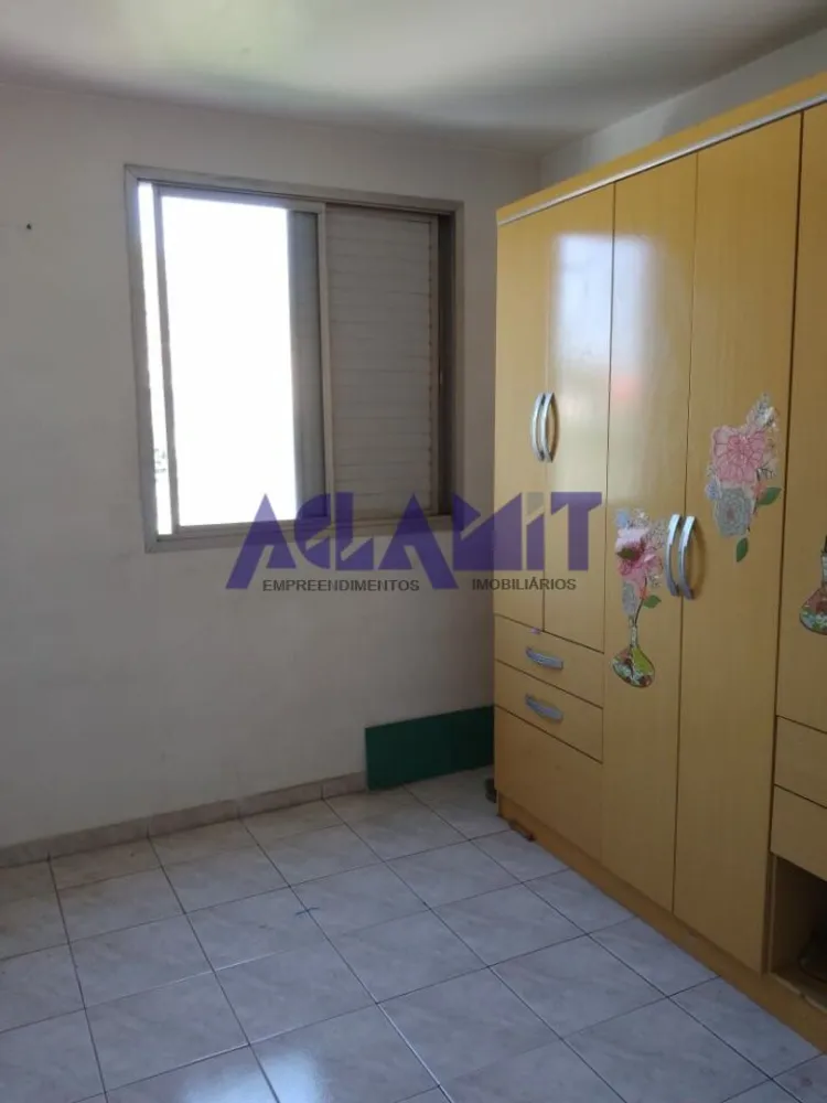 Apartamento, 2 quartos, 48 m² - Foto 1