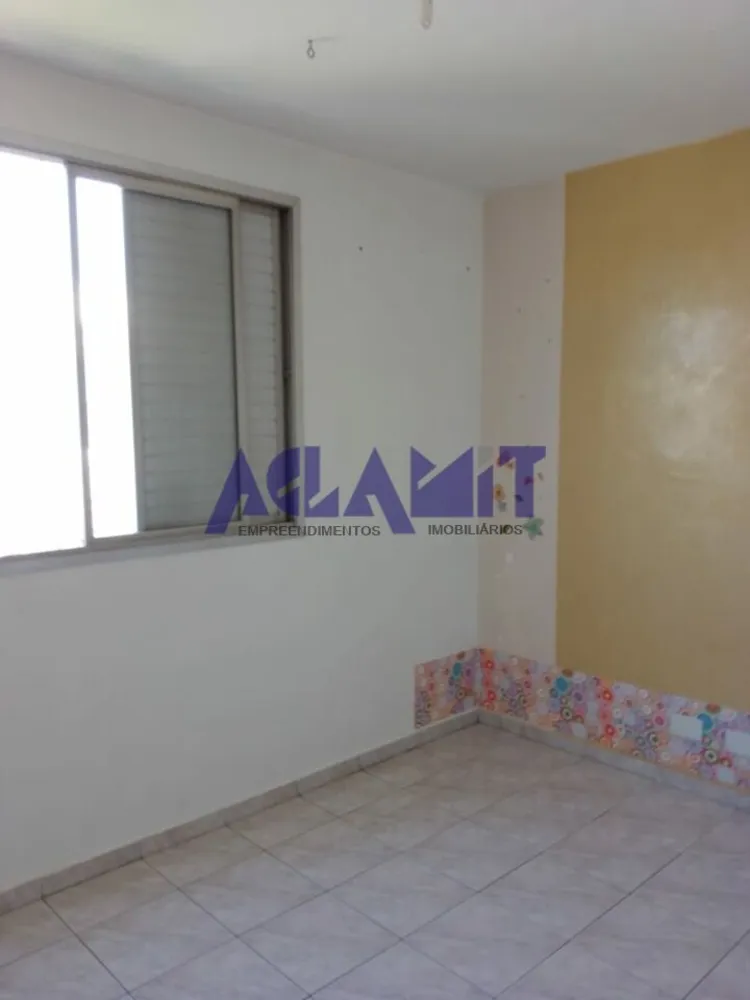 Apartamento, 2 quartos, 48 m² - Foto 7