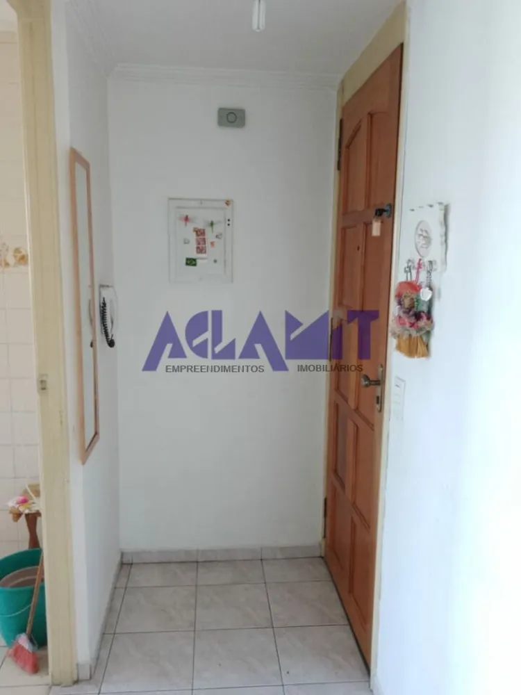 Apartamento, 2 quartos, 48 m² - Foto 3