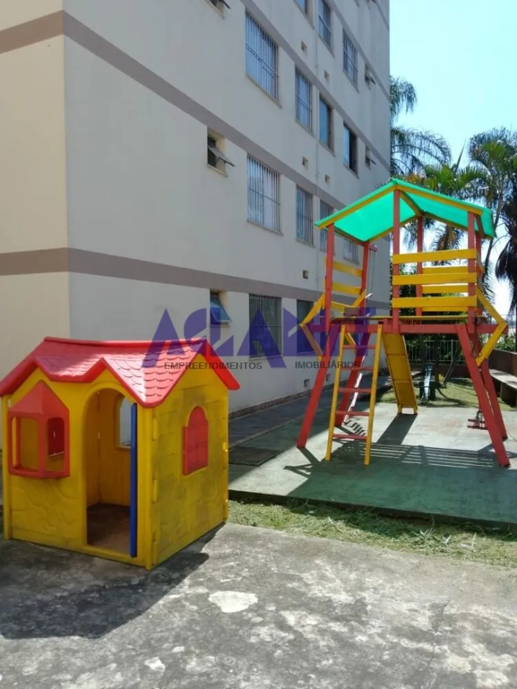Apartamento, 2 quartos, 48 m² - Foto 5