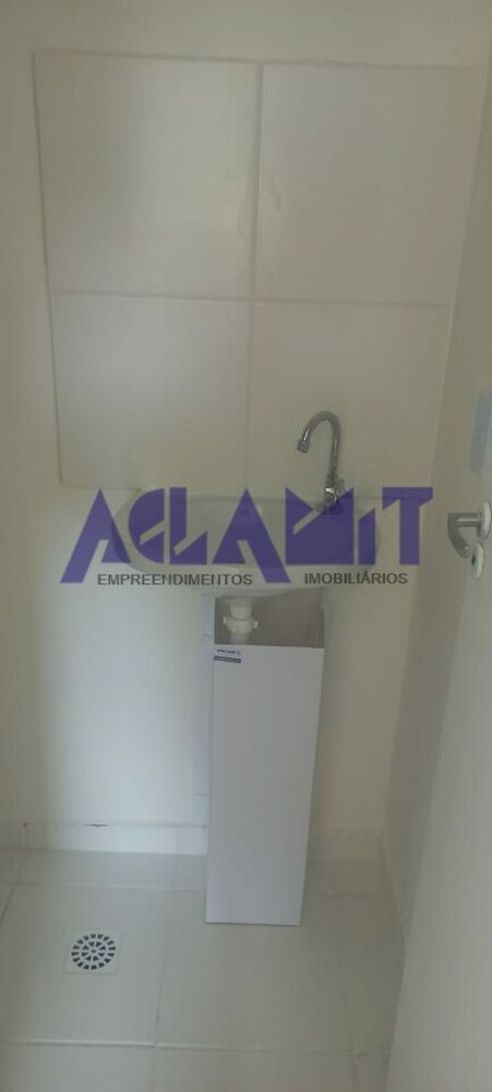Apartamento, 1 quarto, 32 m² - Foto 5