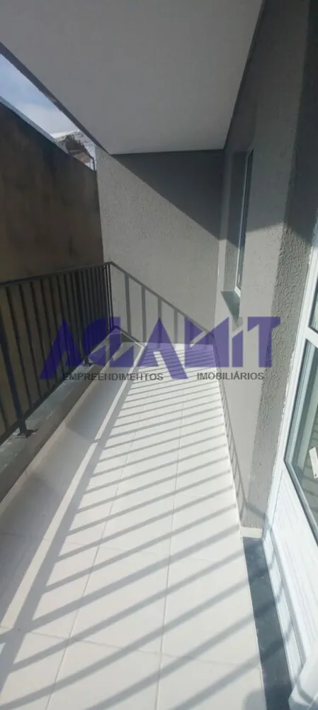 Apartamento, 1 quarto, 32 m² - Foto 1