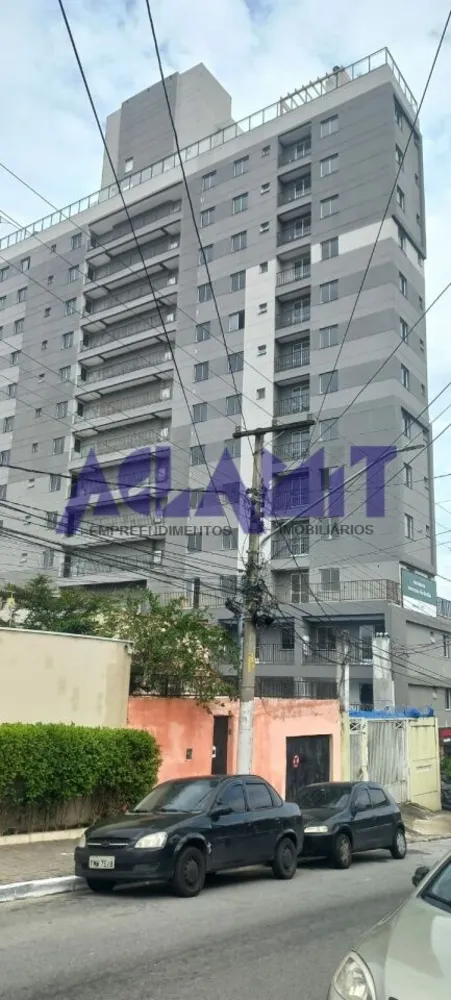 Apartamento, 1 quarto, 32 m² - Foto 4