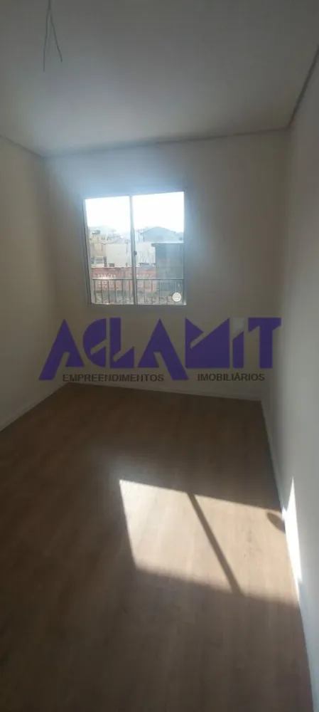 Apartamento, 1 quarto, 32 m² - Foto 7
