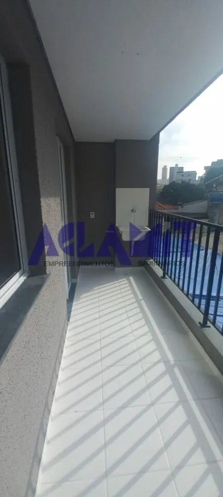 Apartamento, 1 quarto, 32 m² - Foto 8