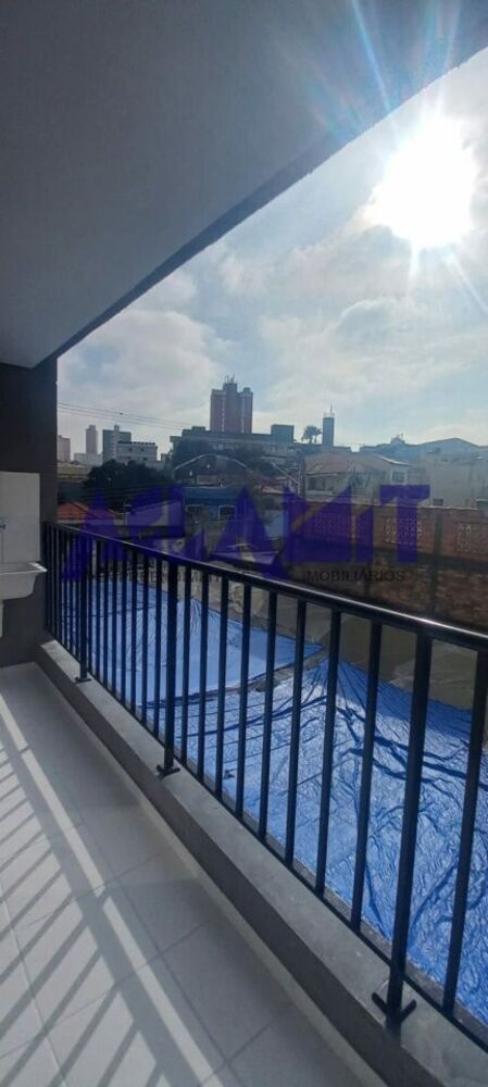 Apartamento, 1 quarto, 32 m² - Foto 8