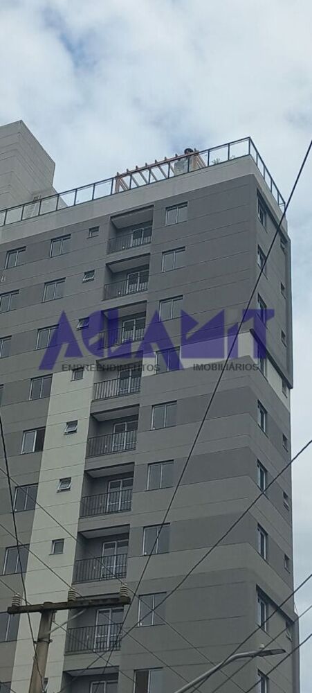 Apartamento, 1 quarto, 32 m² - Foto 3