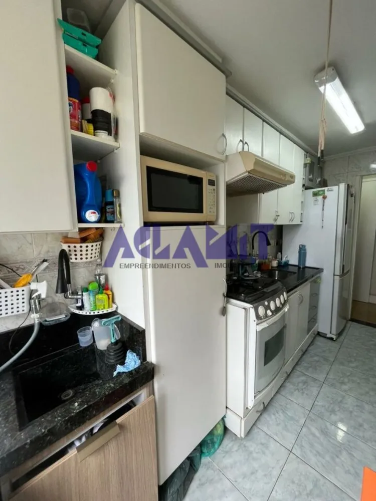 Apartamento, 2 quartos, 48 m² - Foto 9
