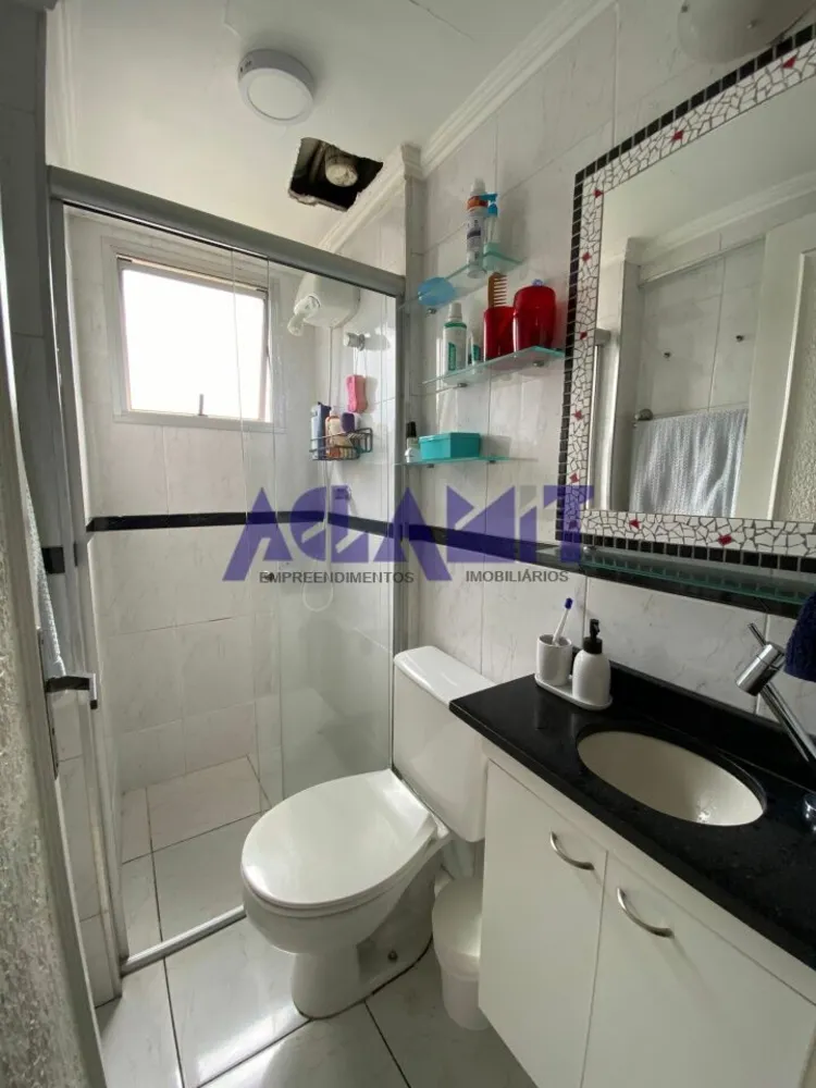 Apartamento, 2 quartos, 48 m² - Foto 2