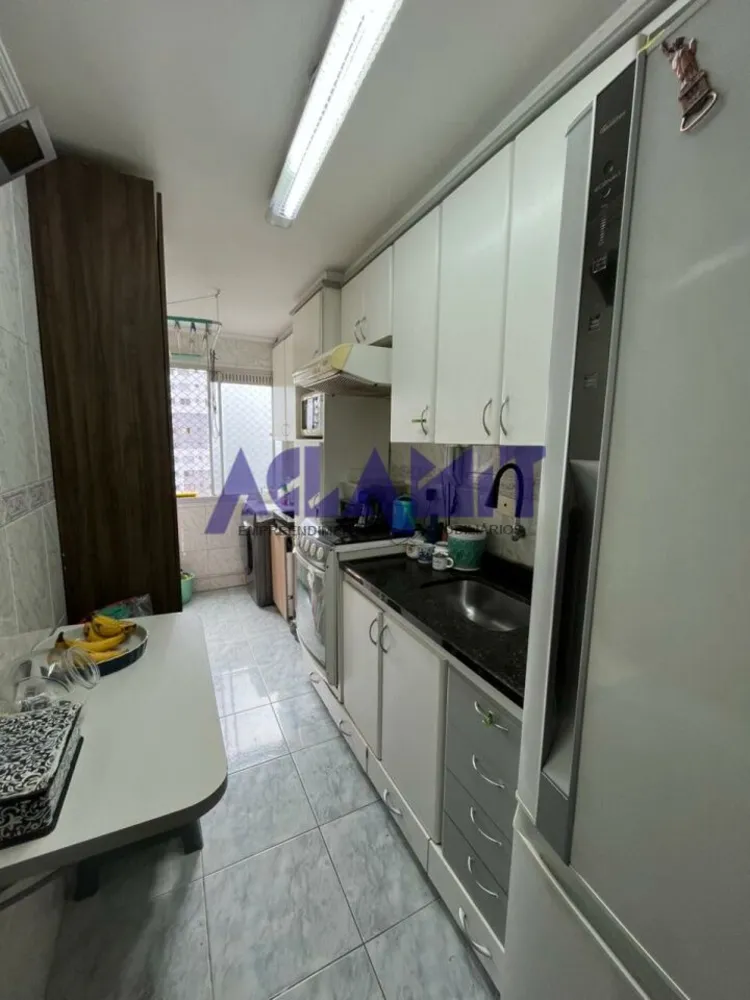 Apartamento, 2 quartos, 48 m² - Foto 7