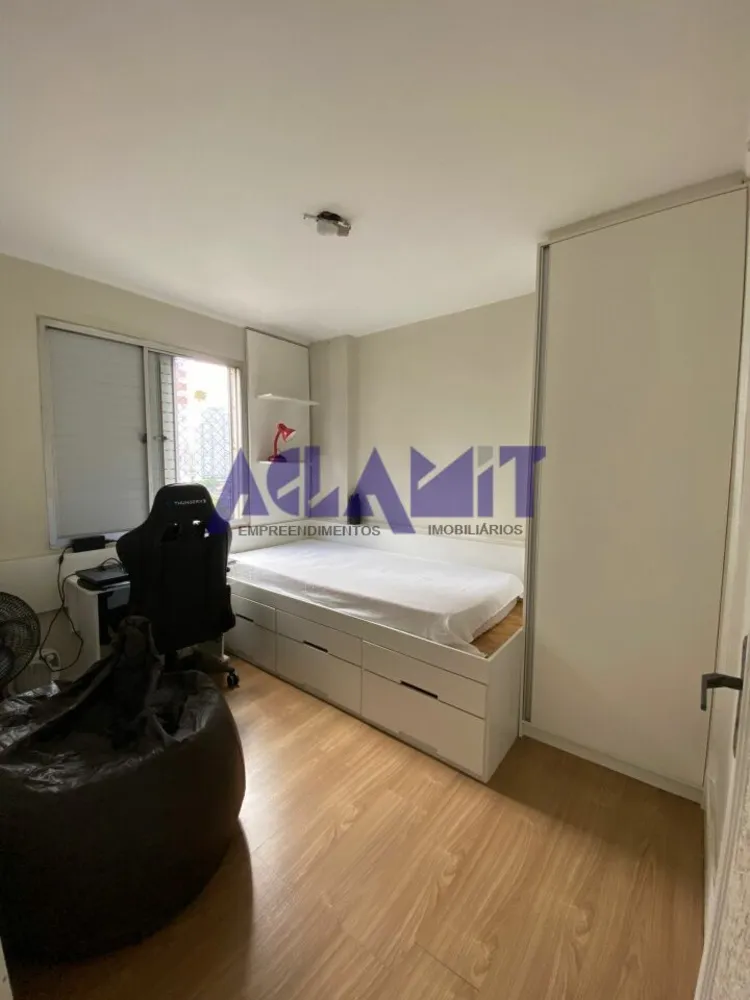 Apartamento, 2 quartos, 48 m² - Foto 3