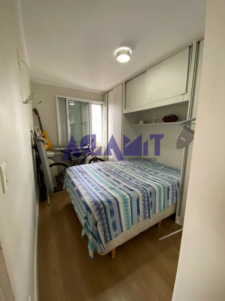 Apartamento, 2 quartos, 48 m² - Foto 10