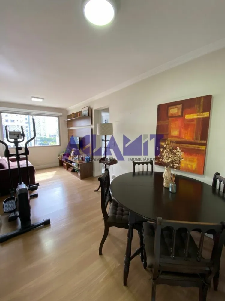 Apartamento, 2 quartos, 48 m² - Foto 1
