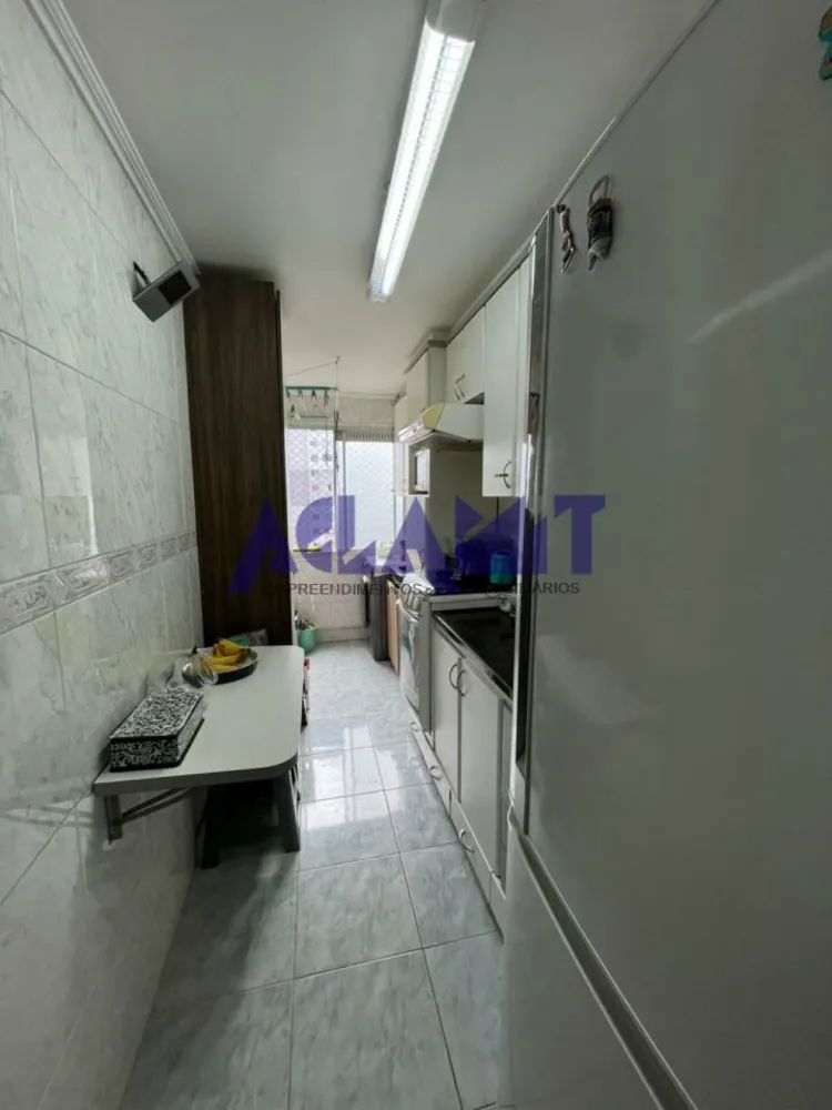 Apartamento, 2 quartos, 48 m² - Foto 4