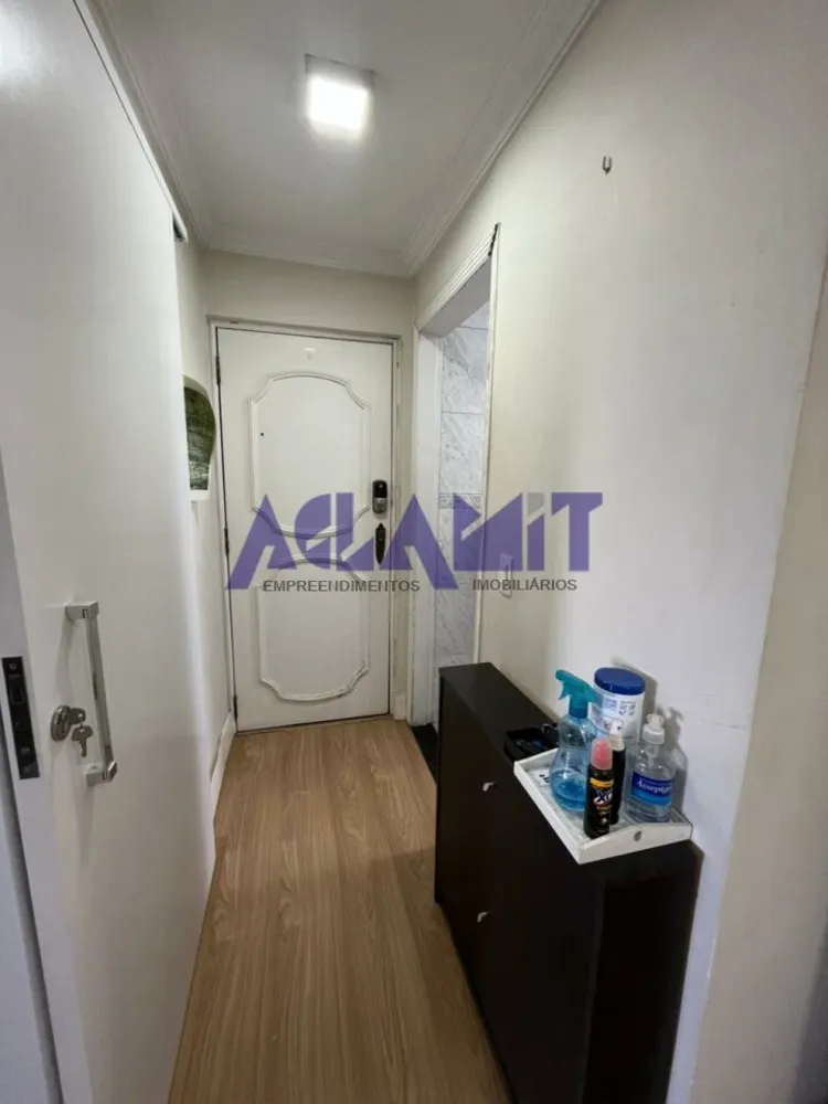 Apartamento, 2 quartos, 48 m² - Foto 6