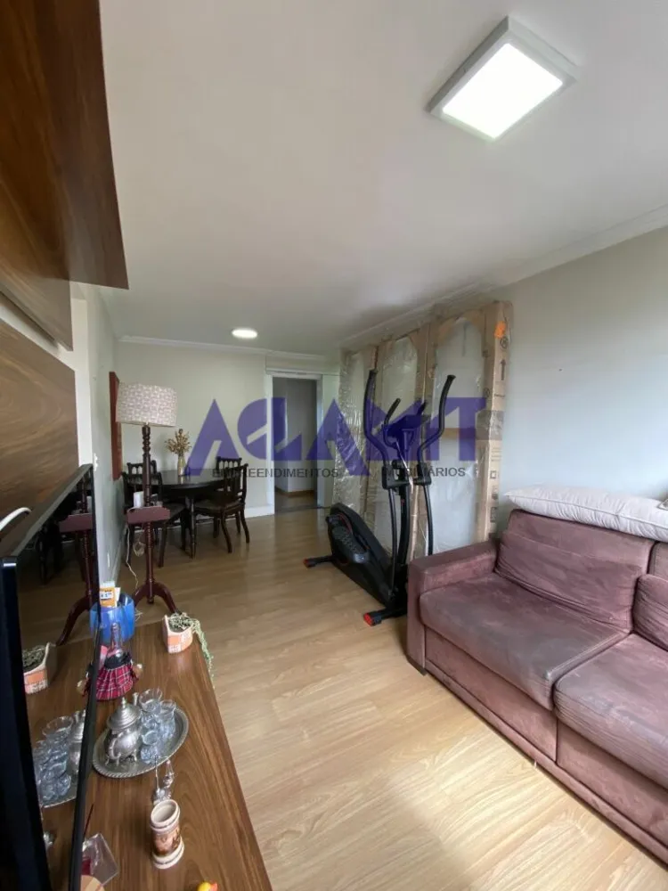 Apartamento, 2 quartos, 48 m² - Foto 8