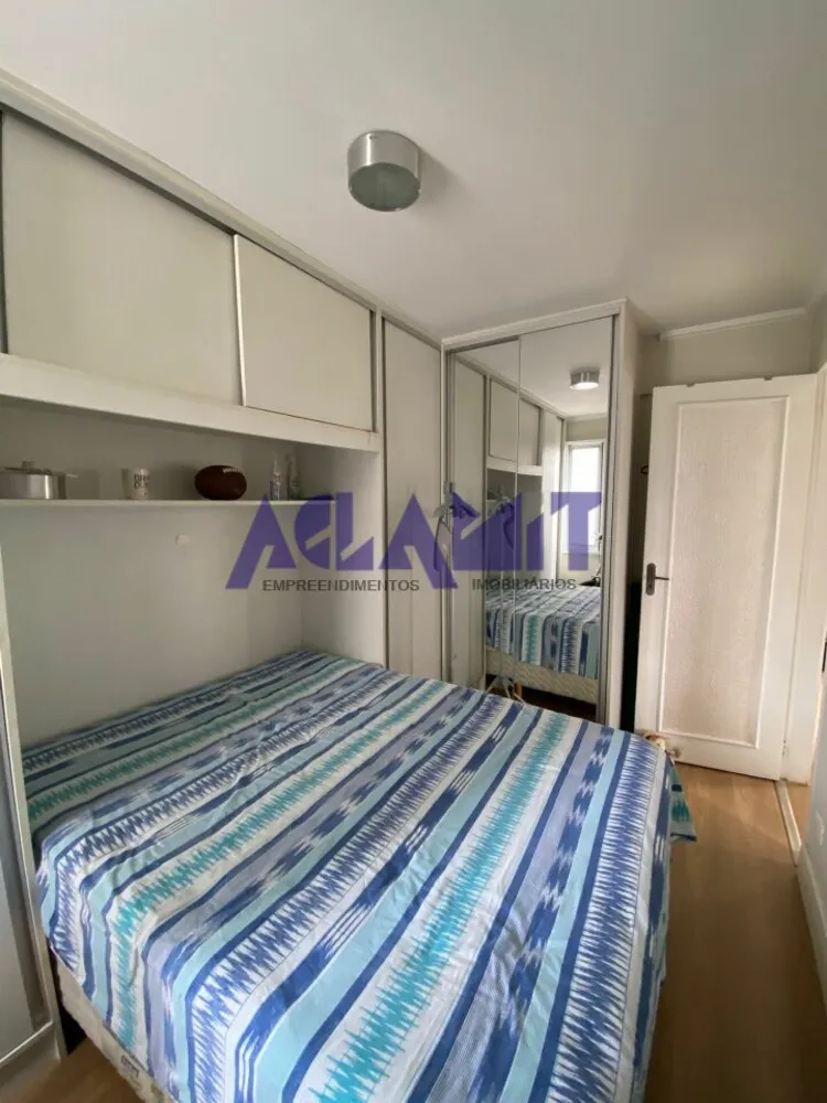 Apartamento, 2 quartos, 48 m² - Foto 5