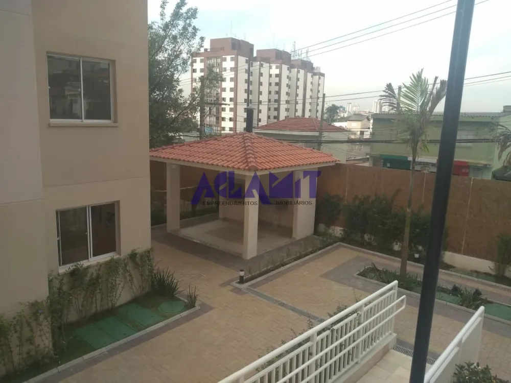 Apartamento, 2 quartos, 42 m² - Foto 2