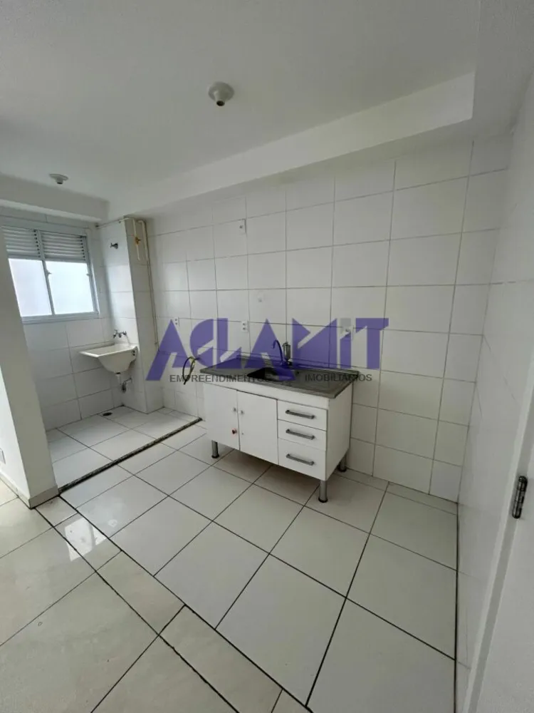 Apartamento, 2 quartos, 42 m² - Foto 9