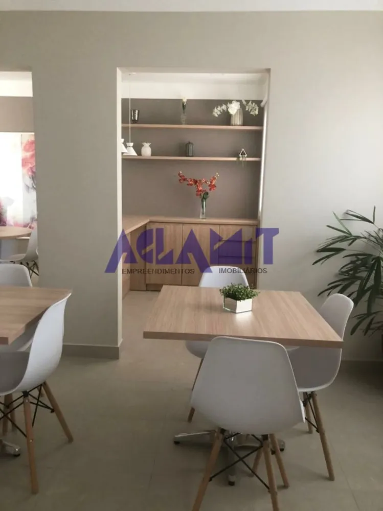 Apartamento, 2 quartos, 42 m² - Foto 1