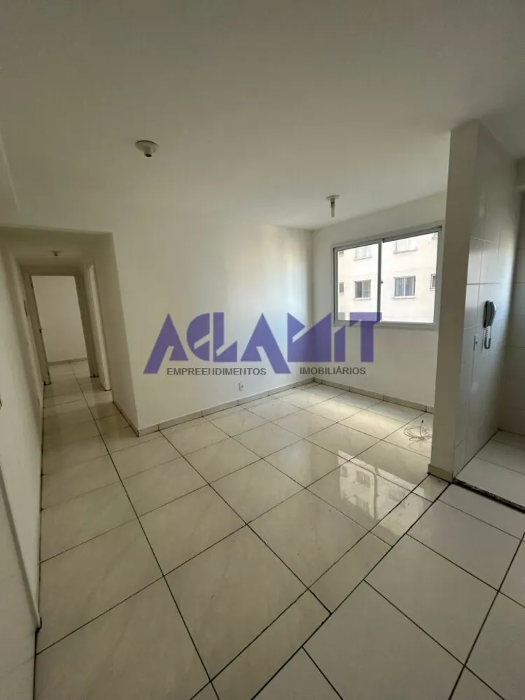 Apartamento, 2 quartos, 42 m² - Foto 8